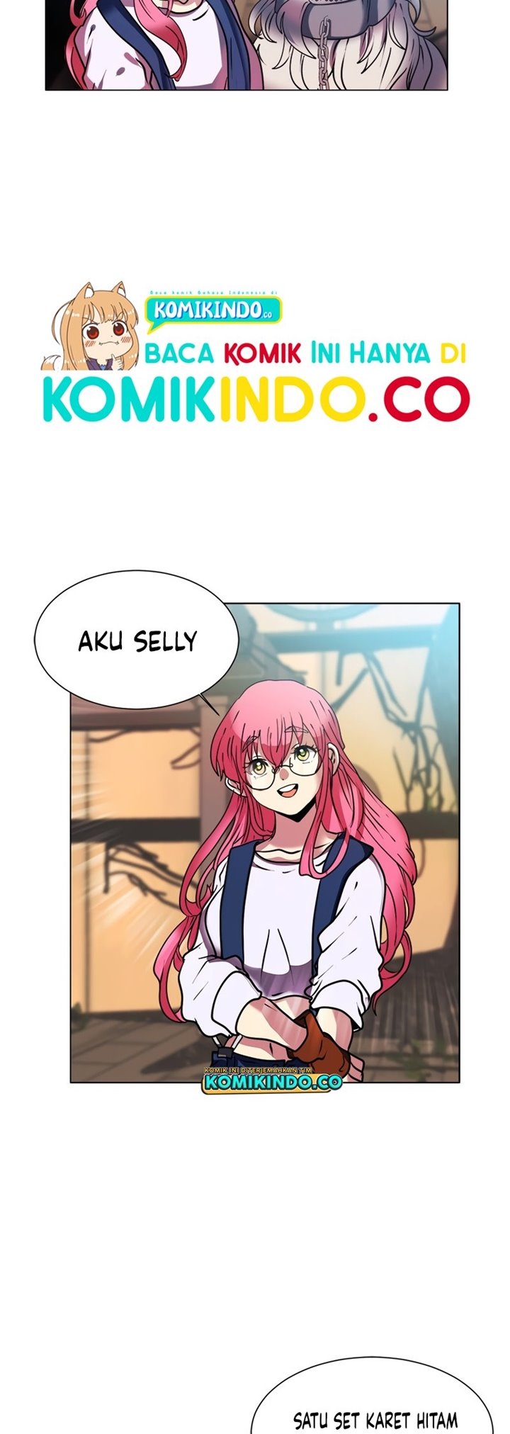 Estio Chapter 12 Gambar 39