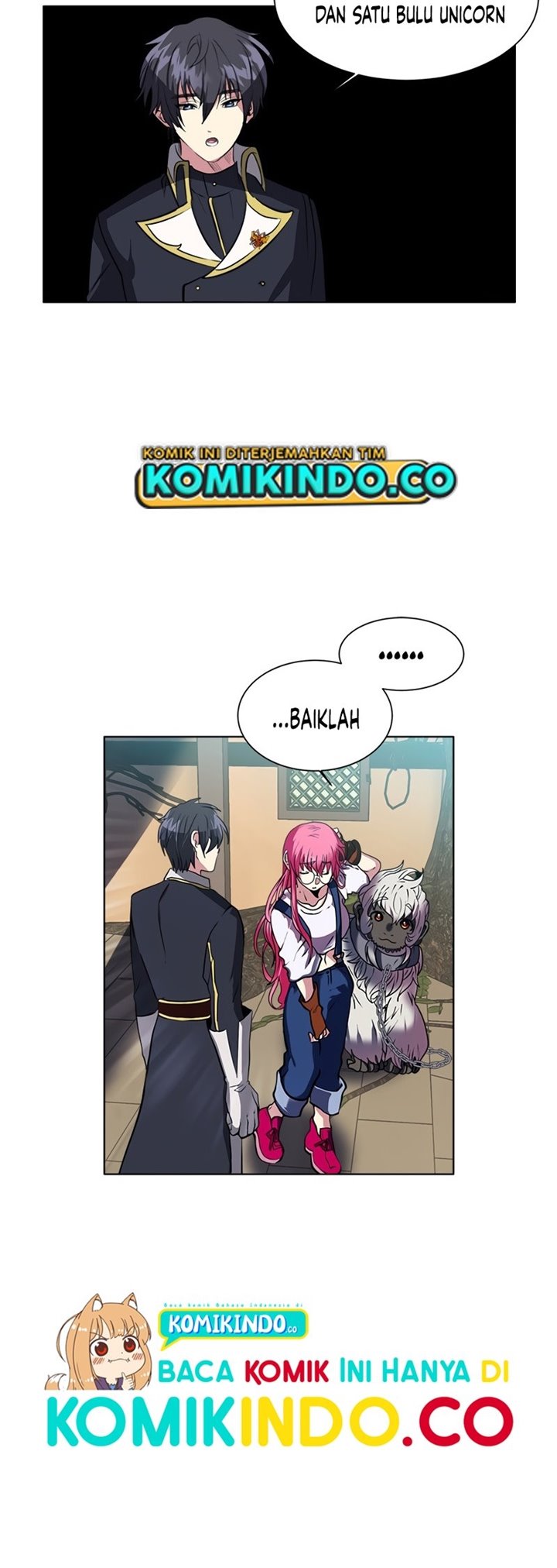 Estio Chapter 12 Gambar 40