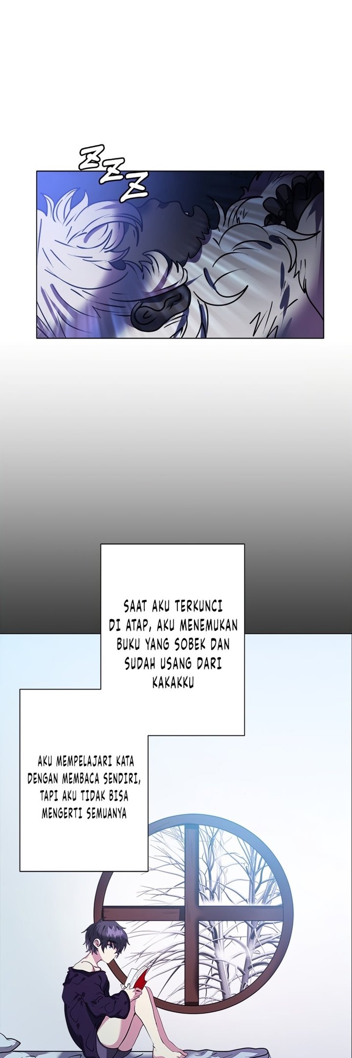 Estio Chapter 12 Gambar 8
