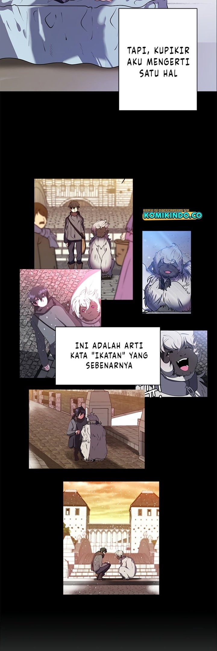 Estio Chapter 12 Gambar 9