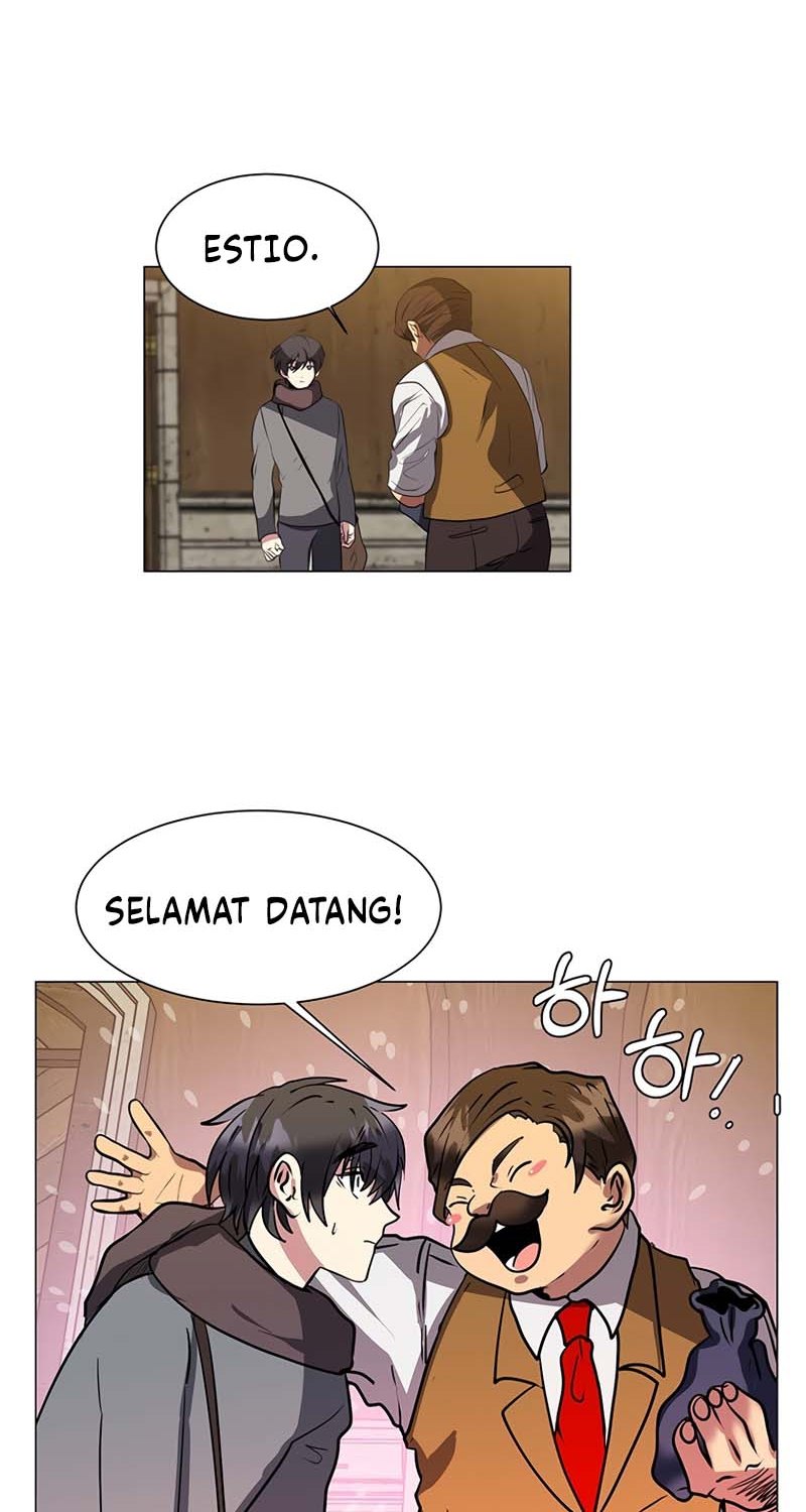Estio Chapter 11 Gambar 45