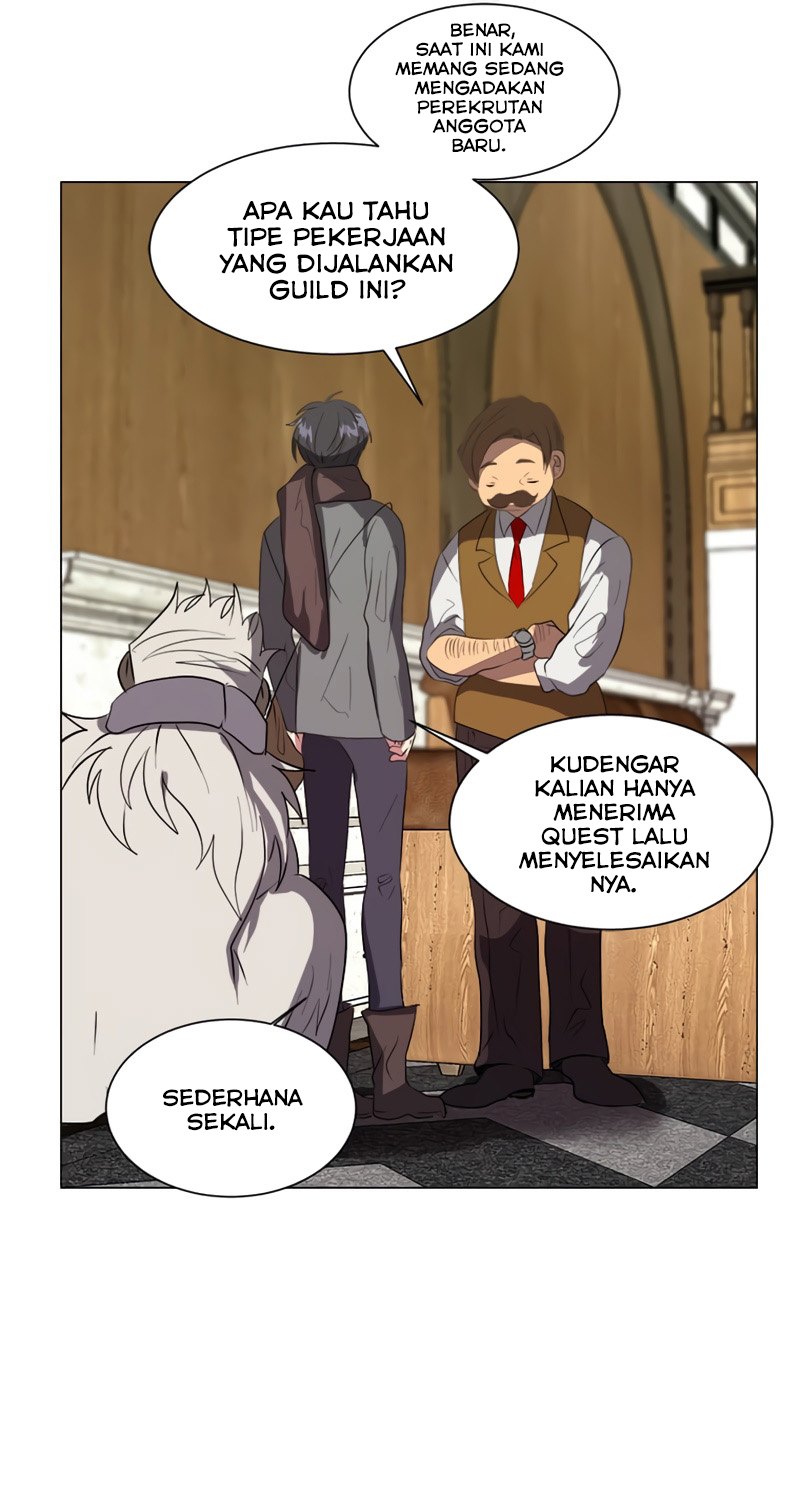 Estio Chapter 09 Gambar 26
