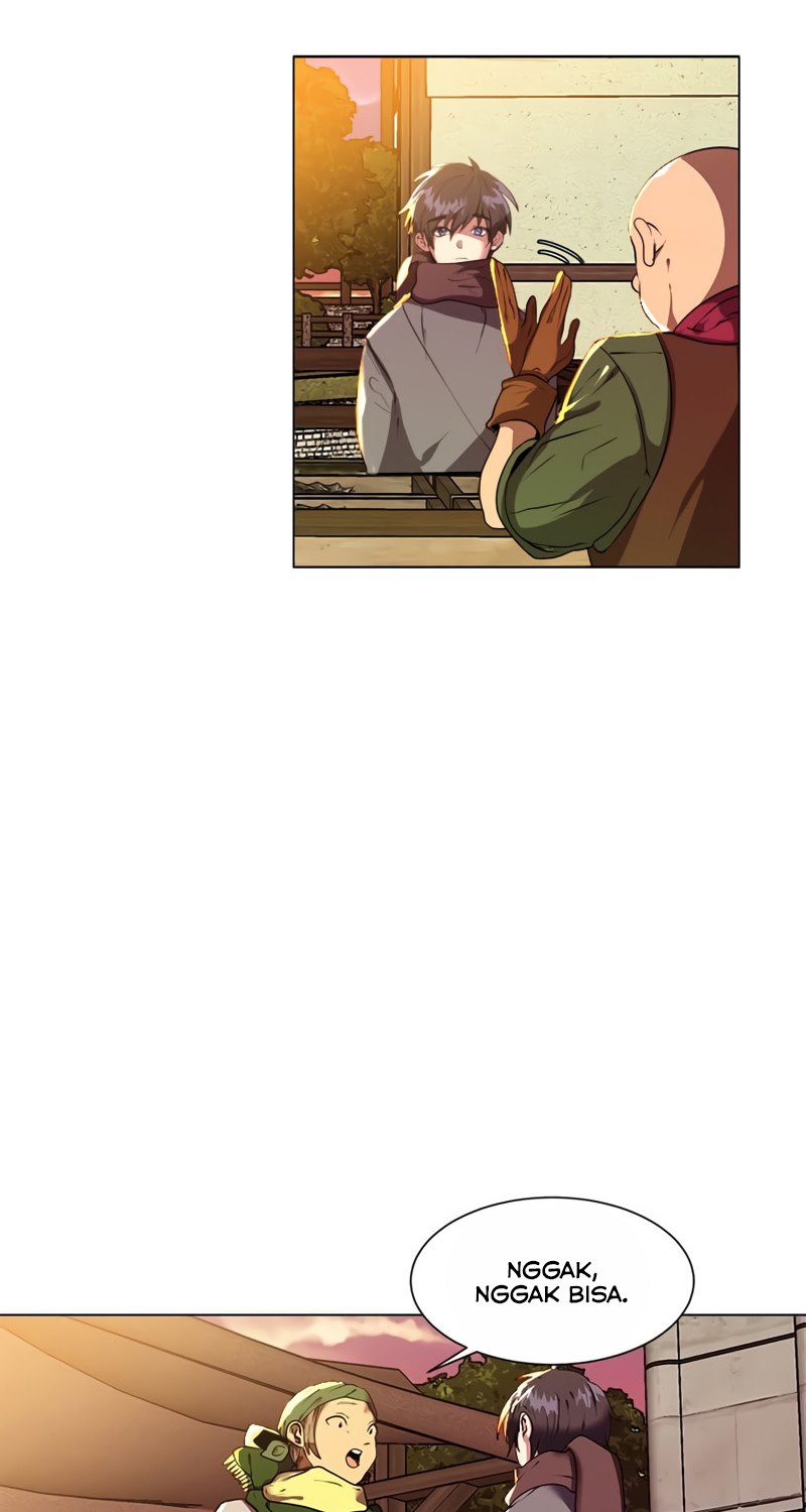 Estio Chapter 09 Gambar 3