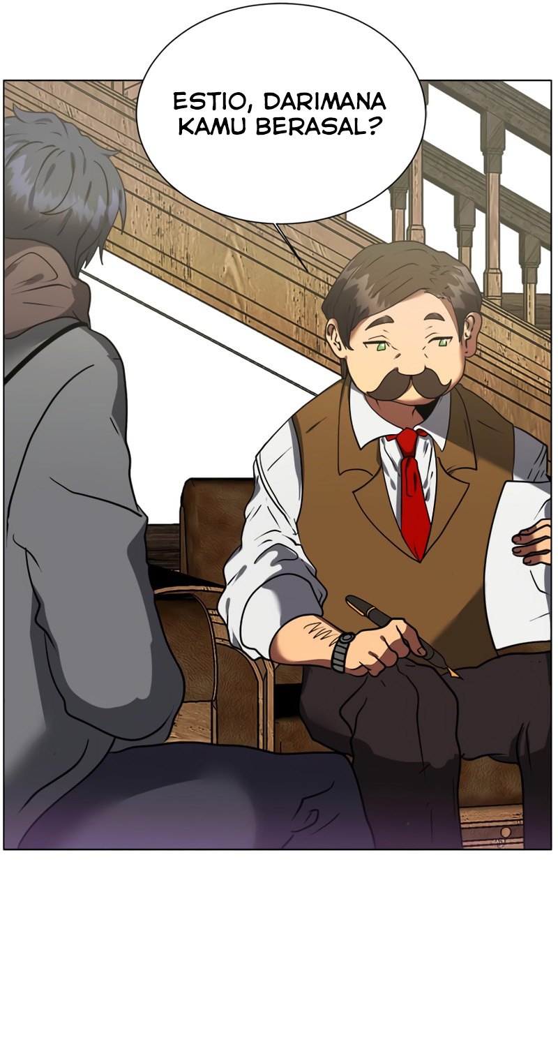 Estio Chapter 09 Gambar 34