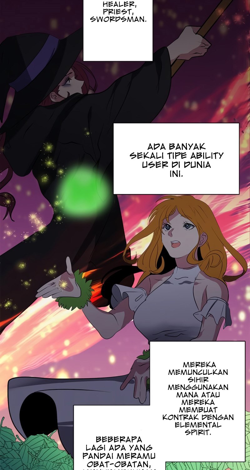 Estio Chapter 09 Gambar 44