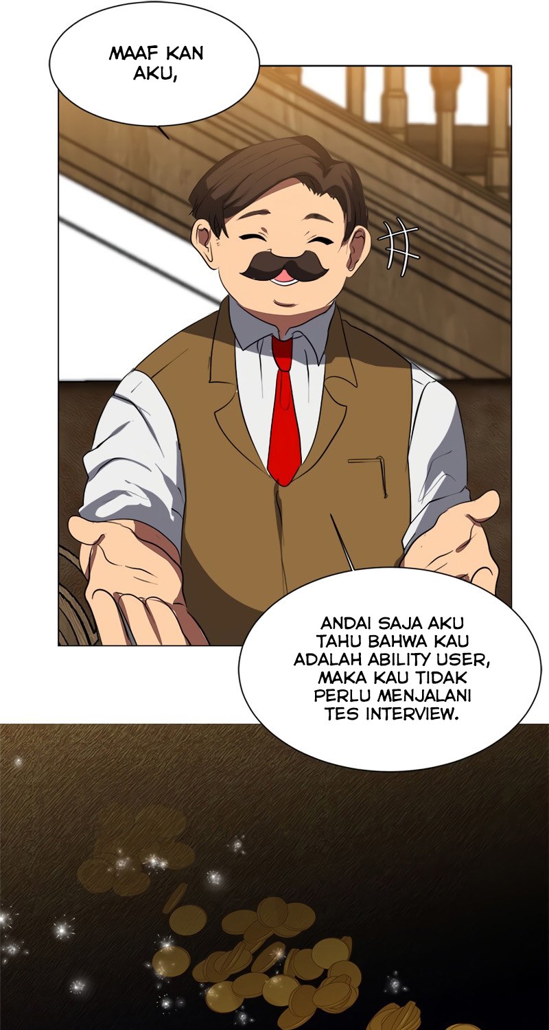 Estio Chapter 09 Gambar 50