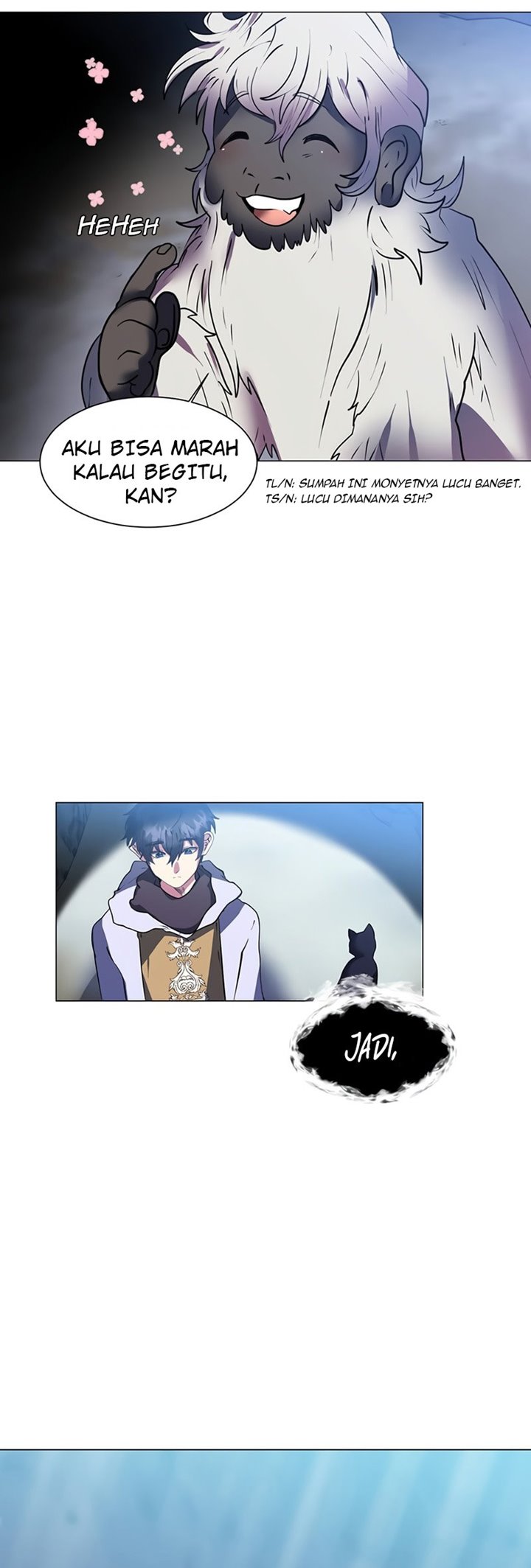 Estio Chapter 08 Gambar 32