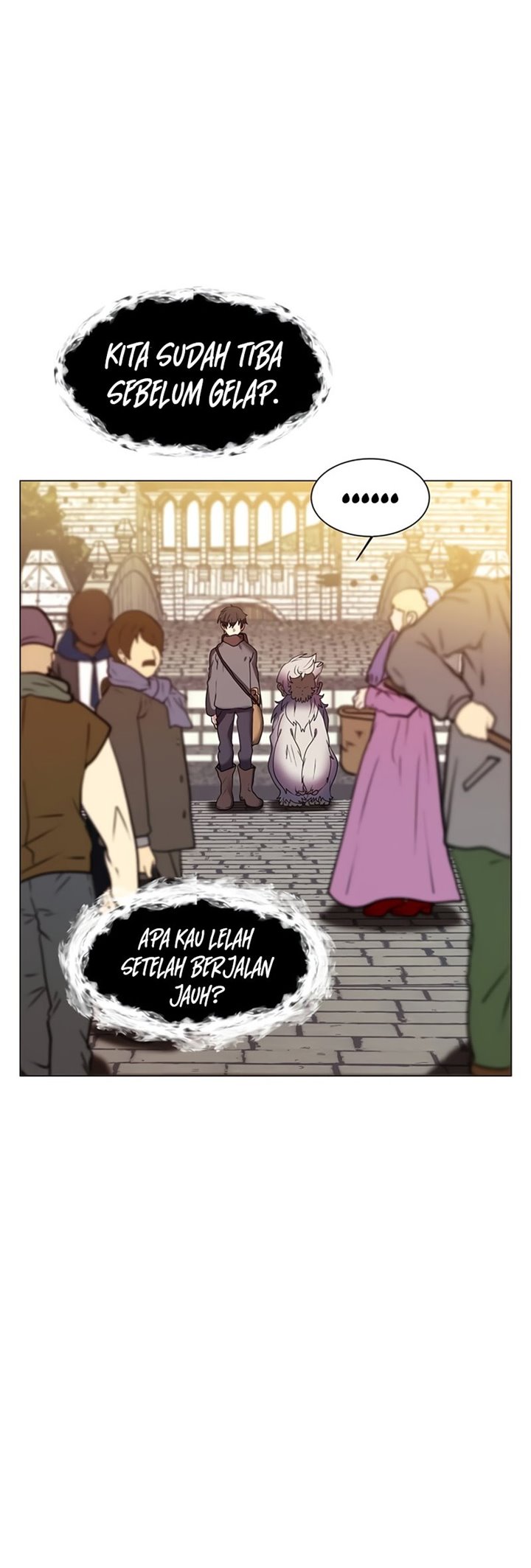 Estio Chapter 08 Gambar 36