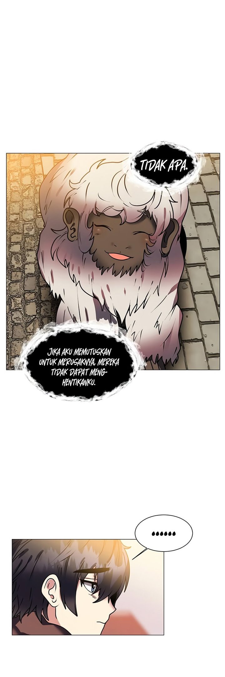 Estio Chapter 08 Gambar 43
