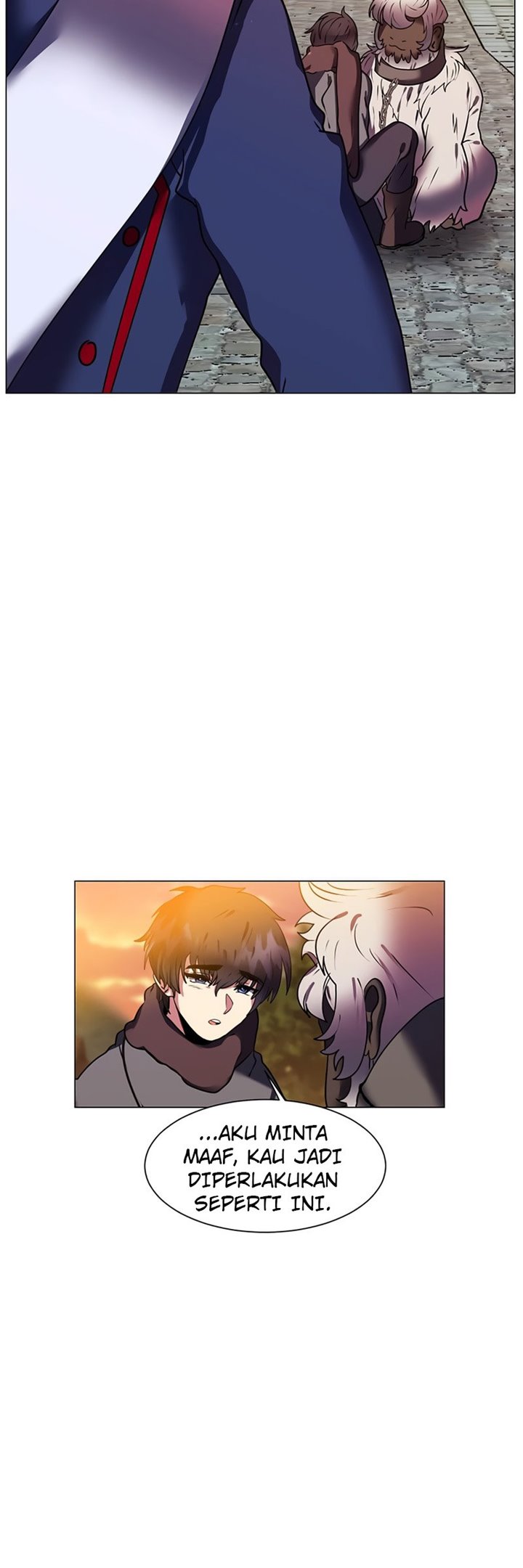 Estio Chapter 08 Gambar 46