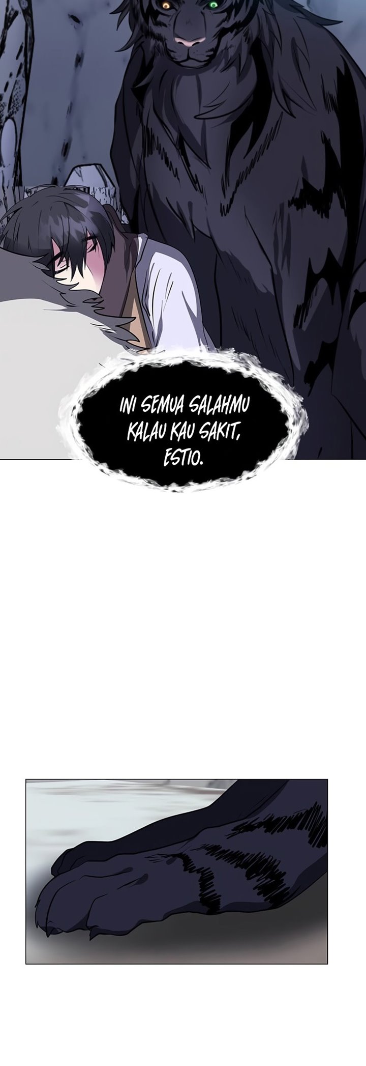 Estio Chapter 08 Gambar 5