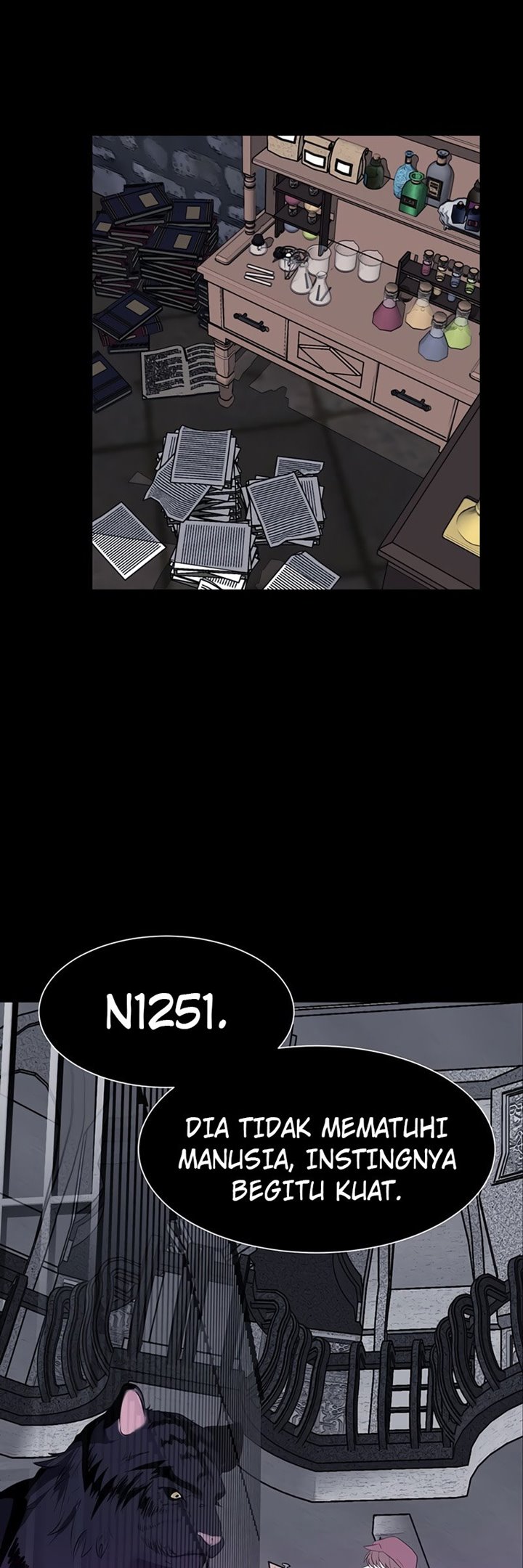 Estio Chapter 08 Gambar 8