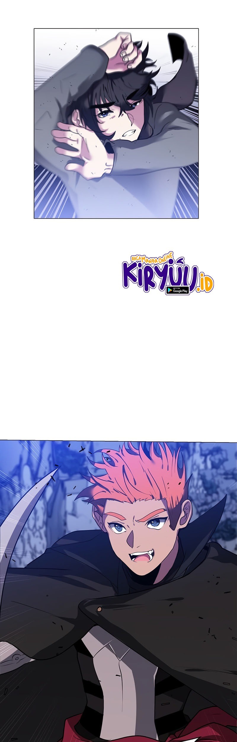 Estio Chapter 06 Gambar 20