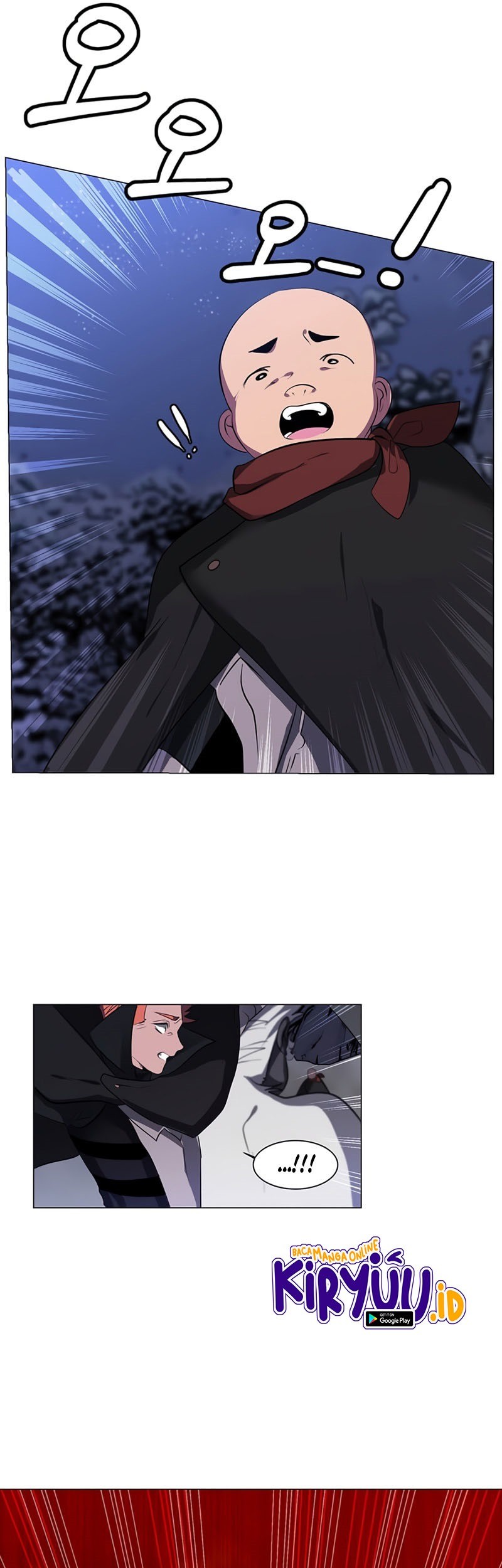 Estio Chapter 06 Gambar 32