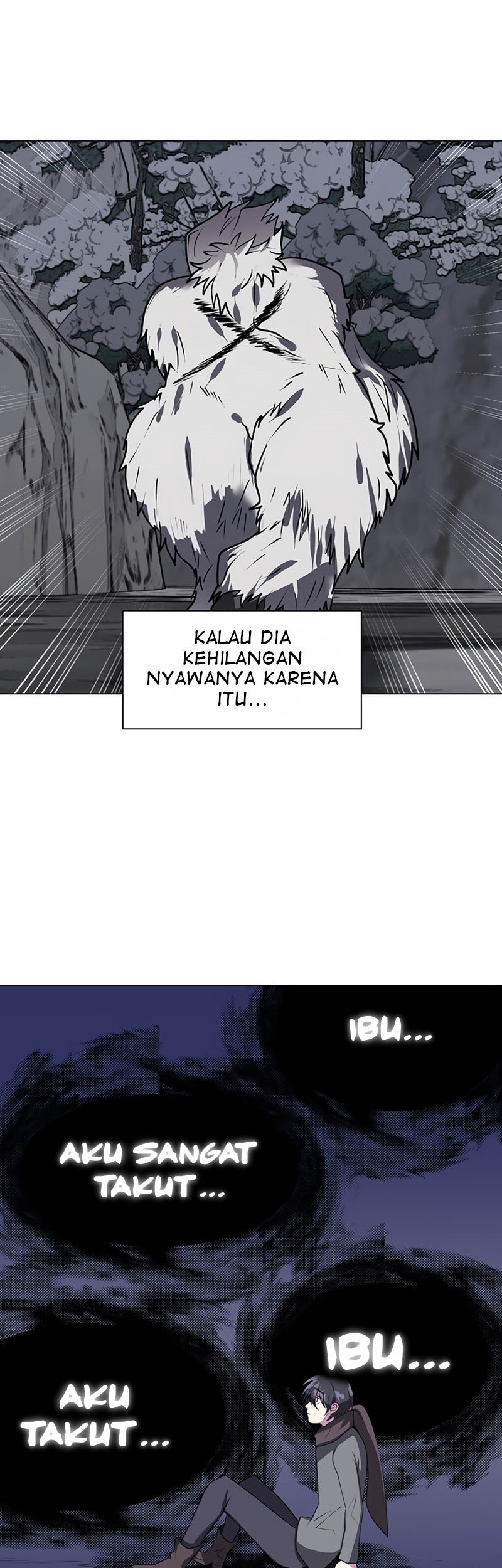 Estio Chapter 06 Gambar 50