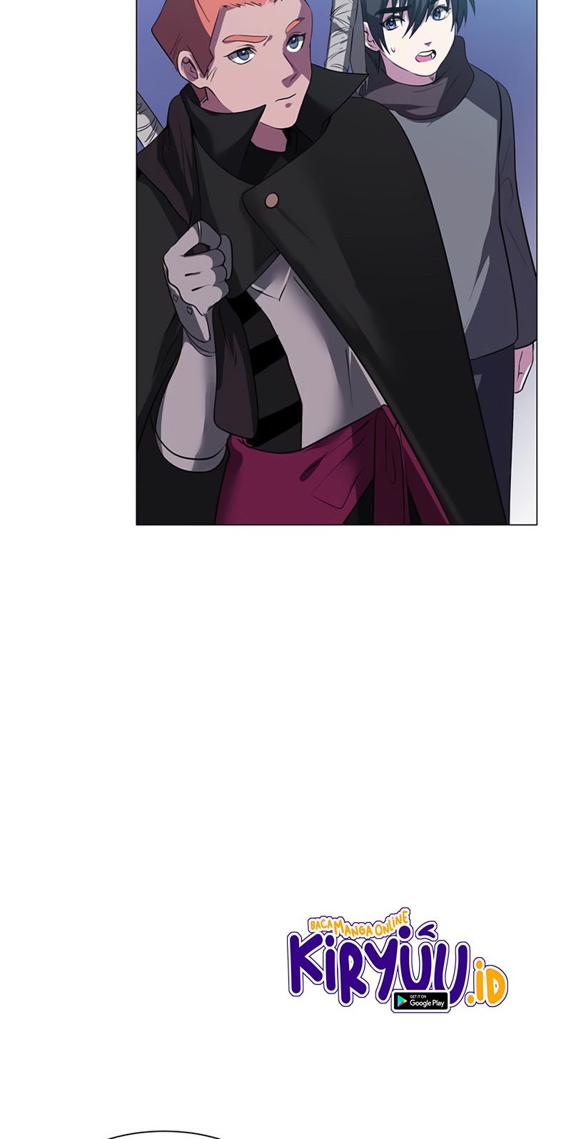 Estio Chapter 06 Gambar 11
