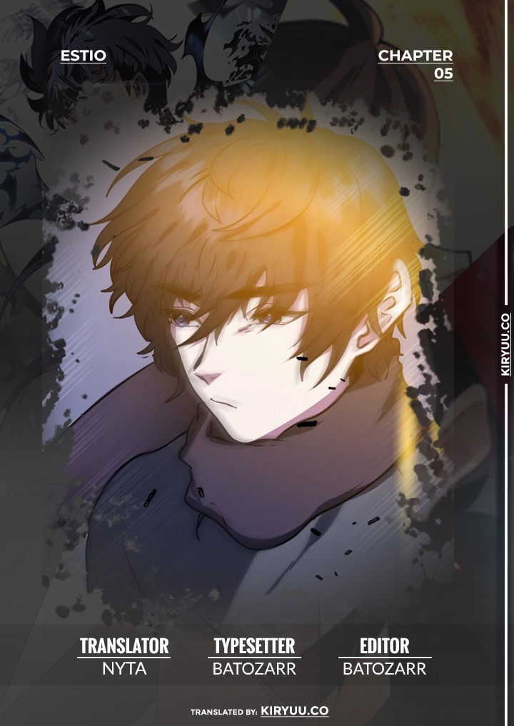 Baca Komik Estio Chapter 05 Gambar 1