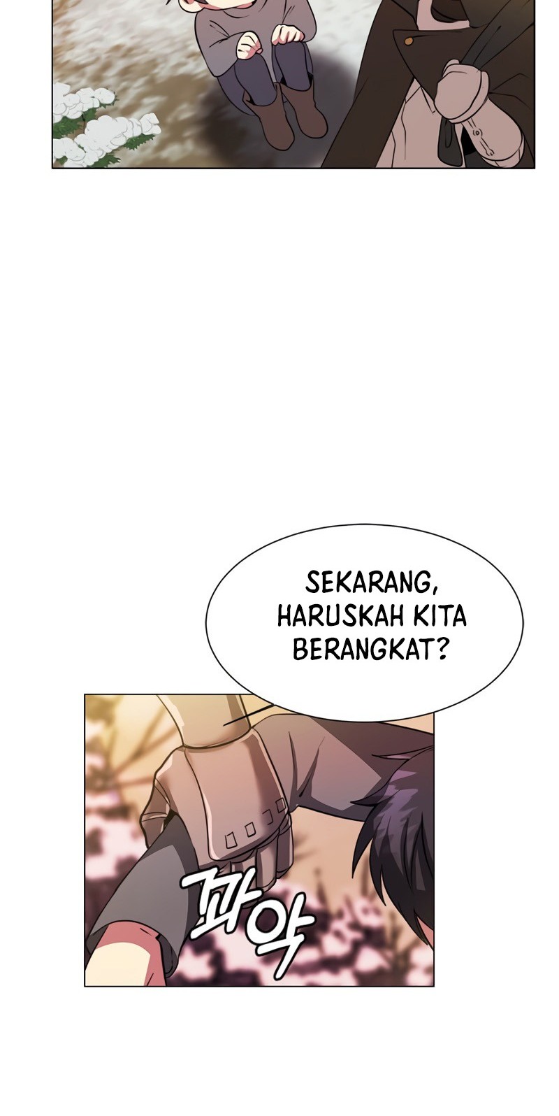 Estio Chapter 05 Gambar 38
