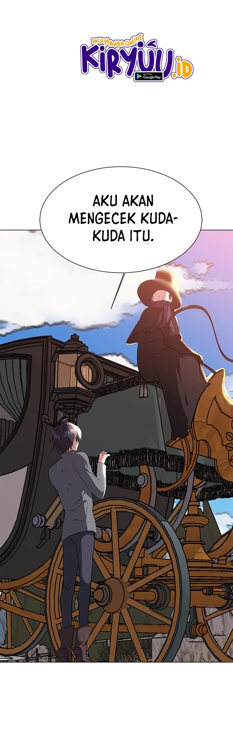 Baca Manhwa Estio Chapter 05 Gambar 2