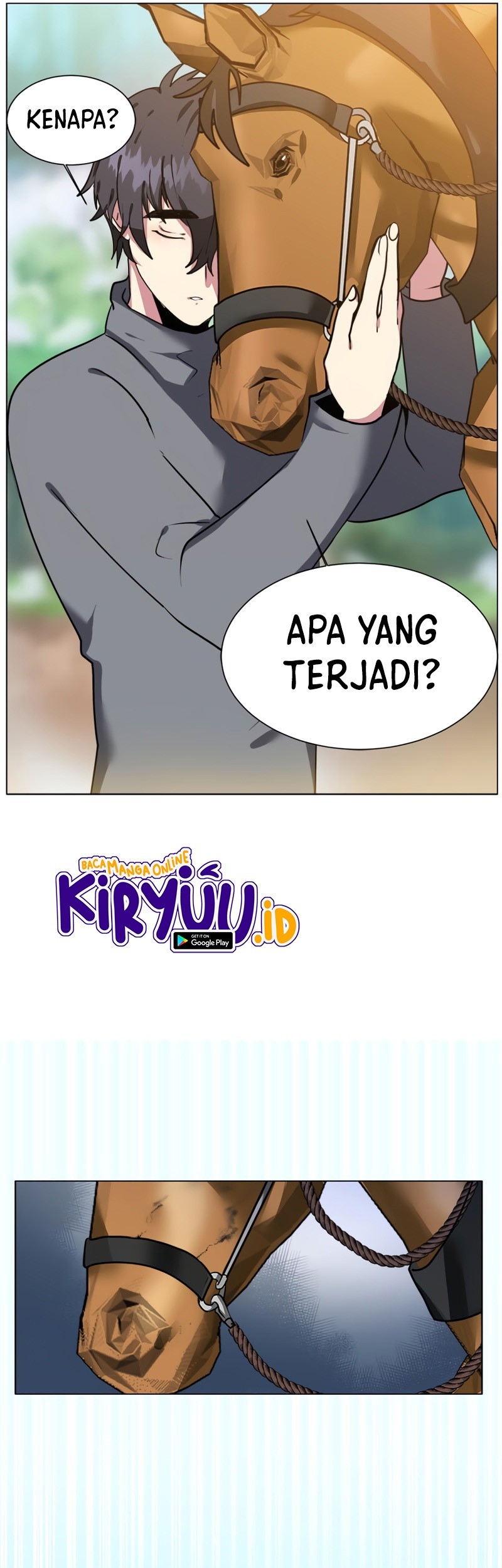 Estio Chapter 05 Gambar 8