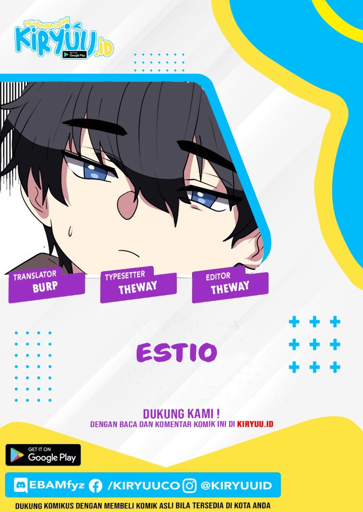 Baca Komik Estio Chapter 04 Gambar 1