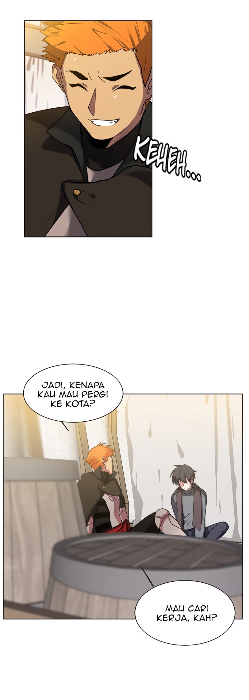Estio Chapter 04 Gambar 18