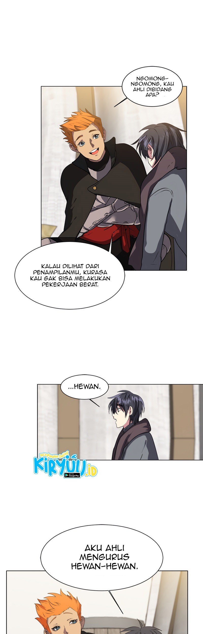 Estio Chapter 04 Gambar 21