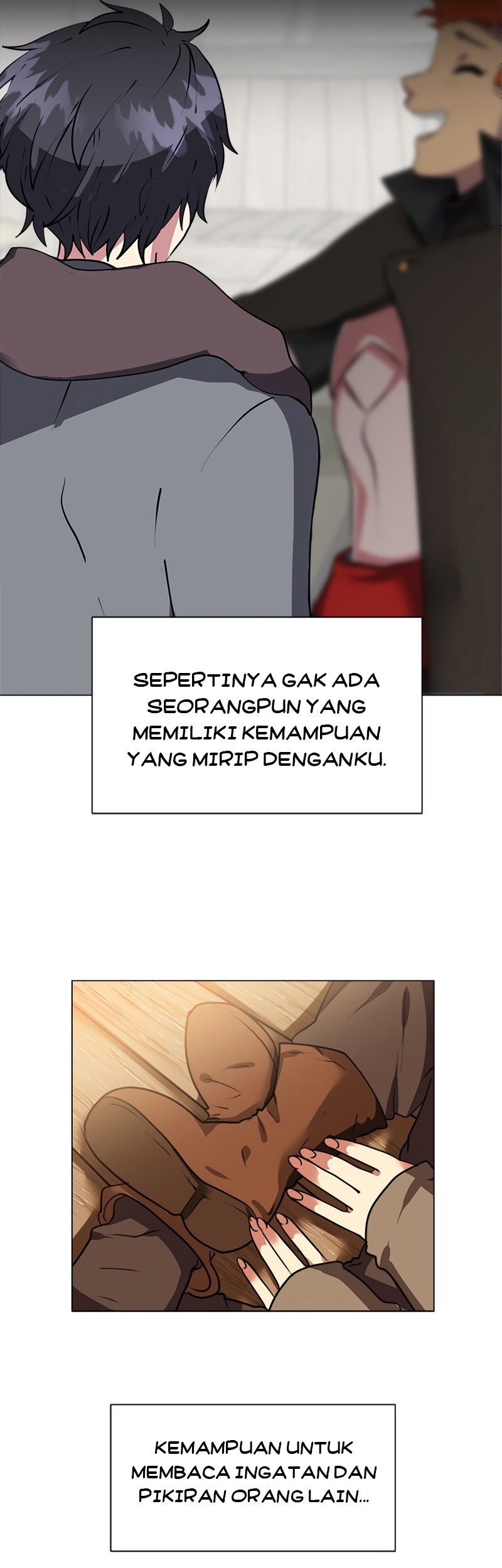 Estio Chapter 04 Gambar 25