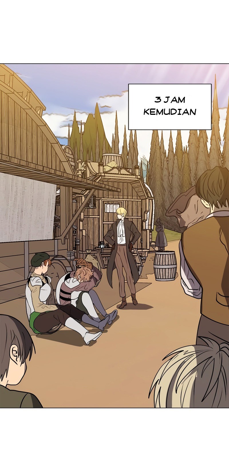Estio Chapter 04 Gambar 34