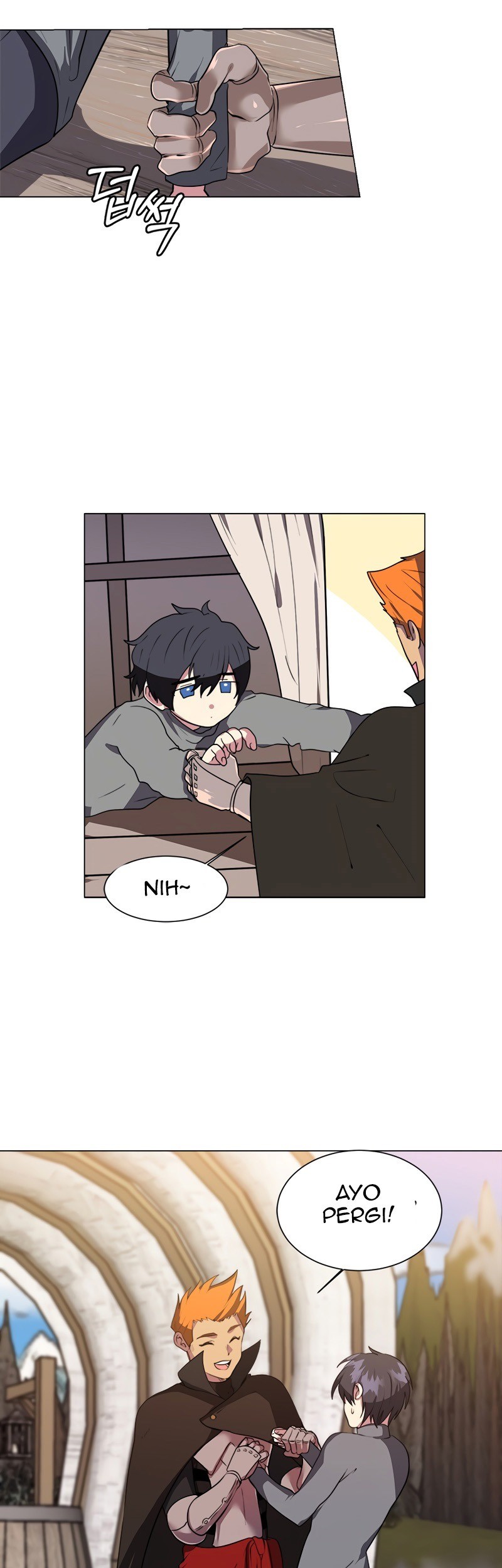 Estio Chapter 04 Gambar 39