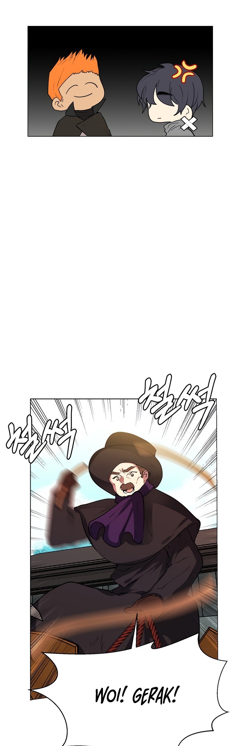 Estio Chapter 04 Gambar 43