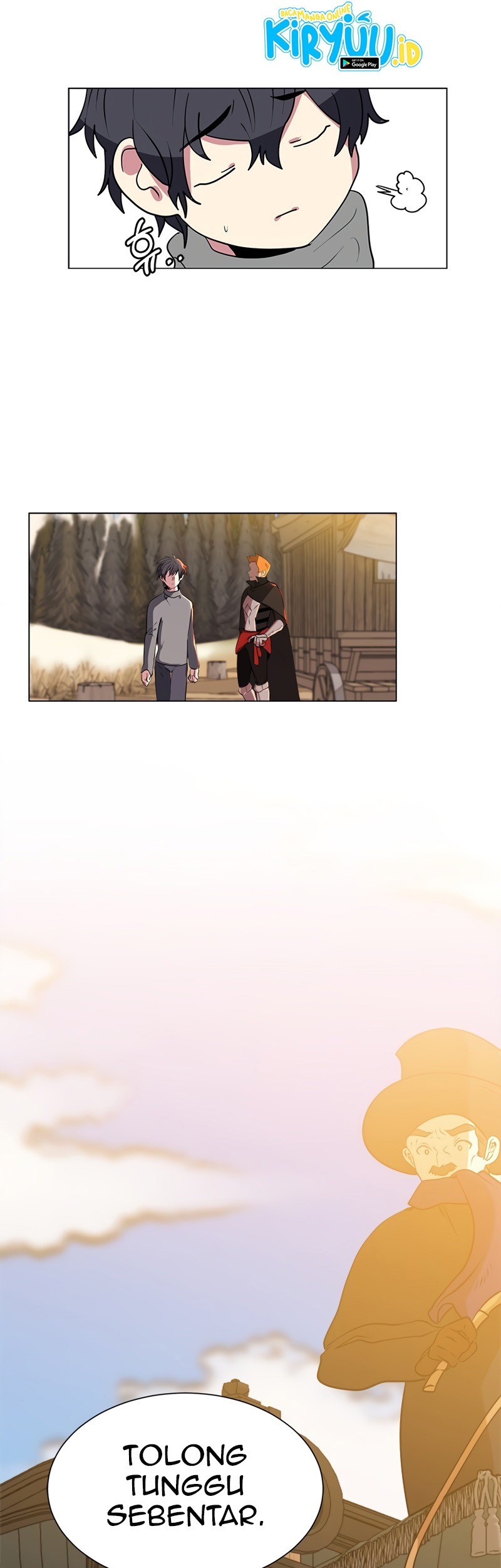 Estio Chapter 04 Gambar 45