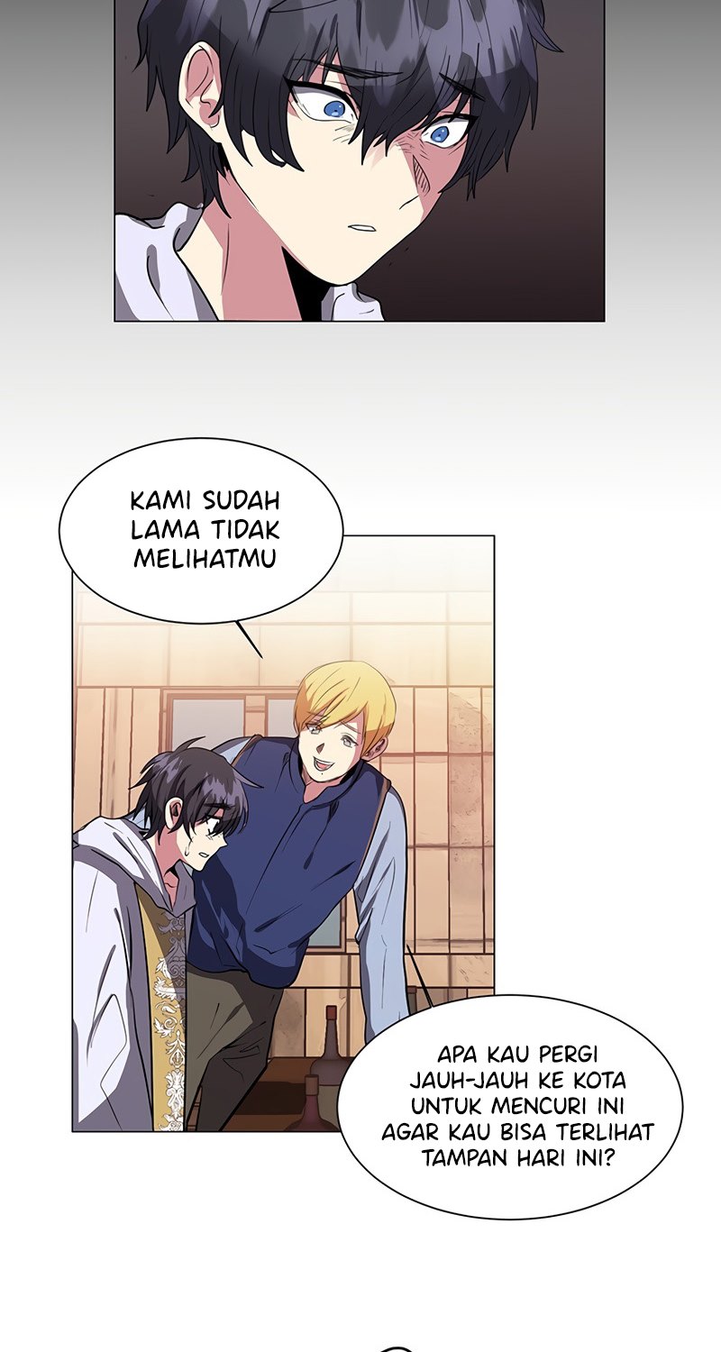 Estio Chapter 03 Gambar 15
