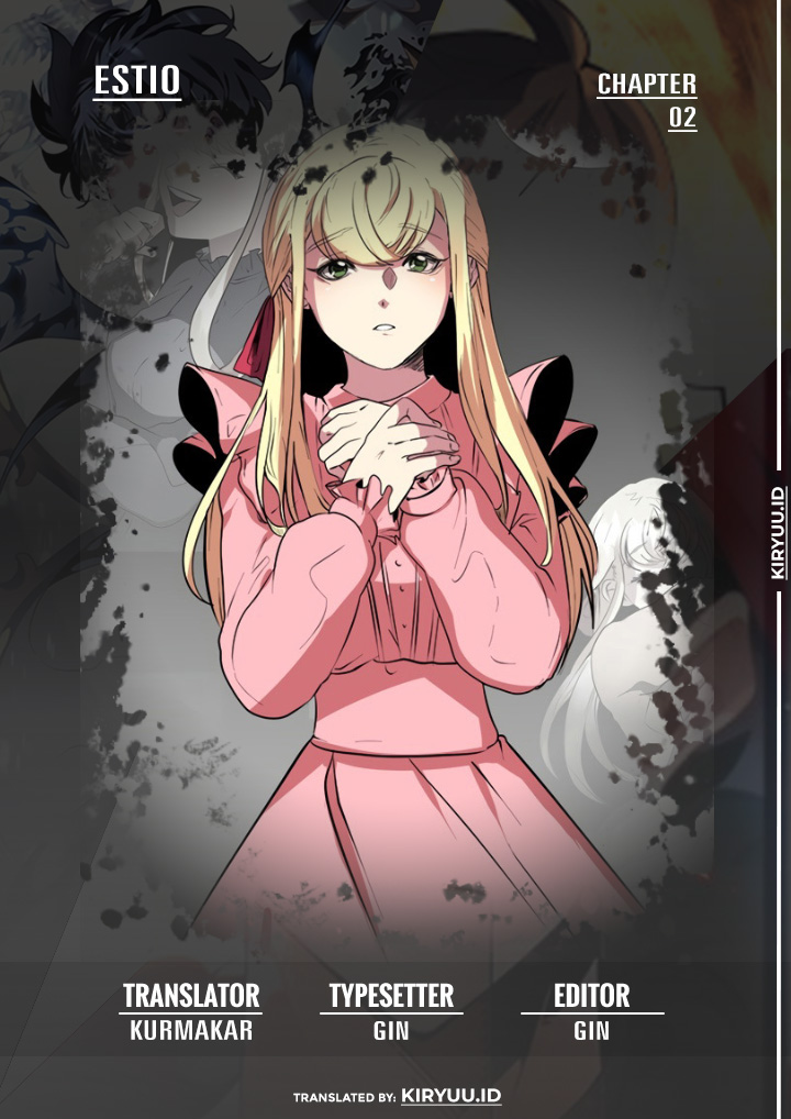 Baca Komik Estio Chapter 02 Gambar 1