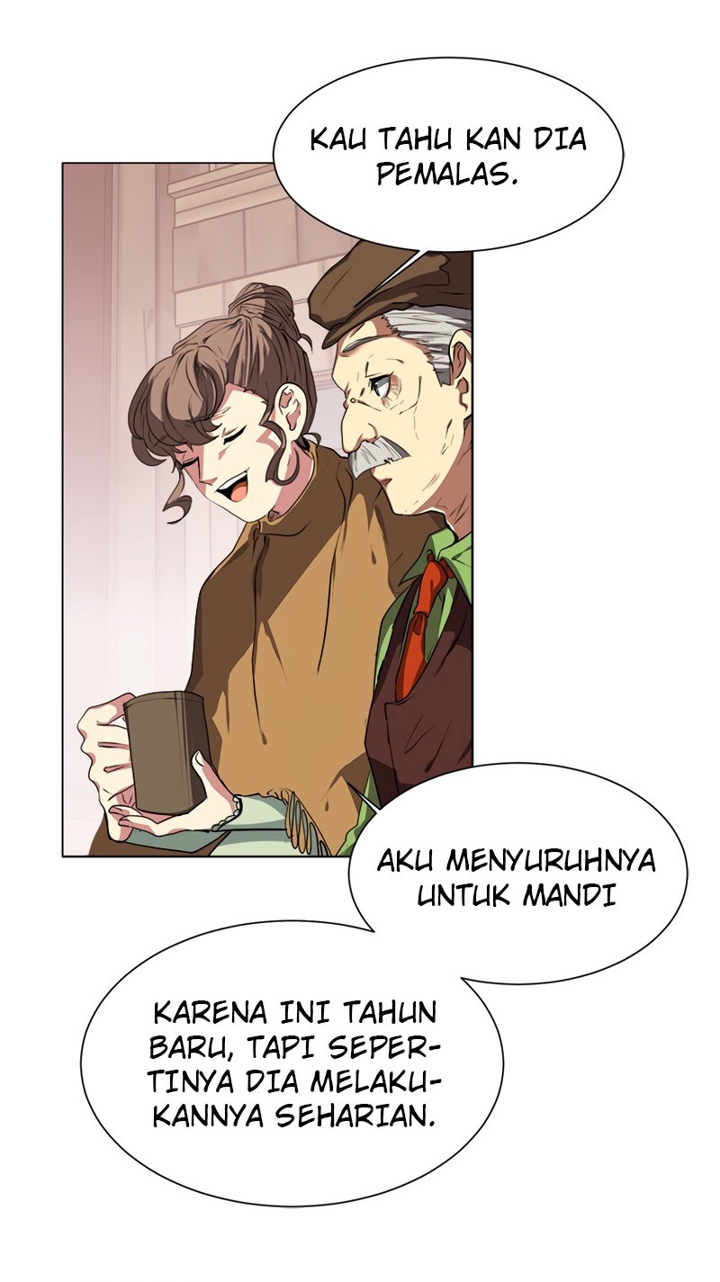 Estio Chapter 02 Gambar 17
