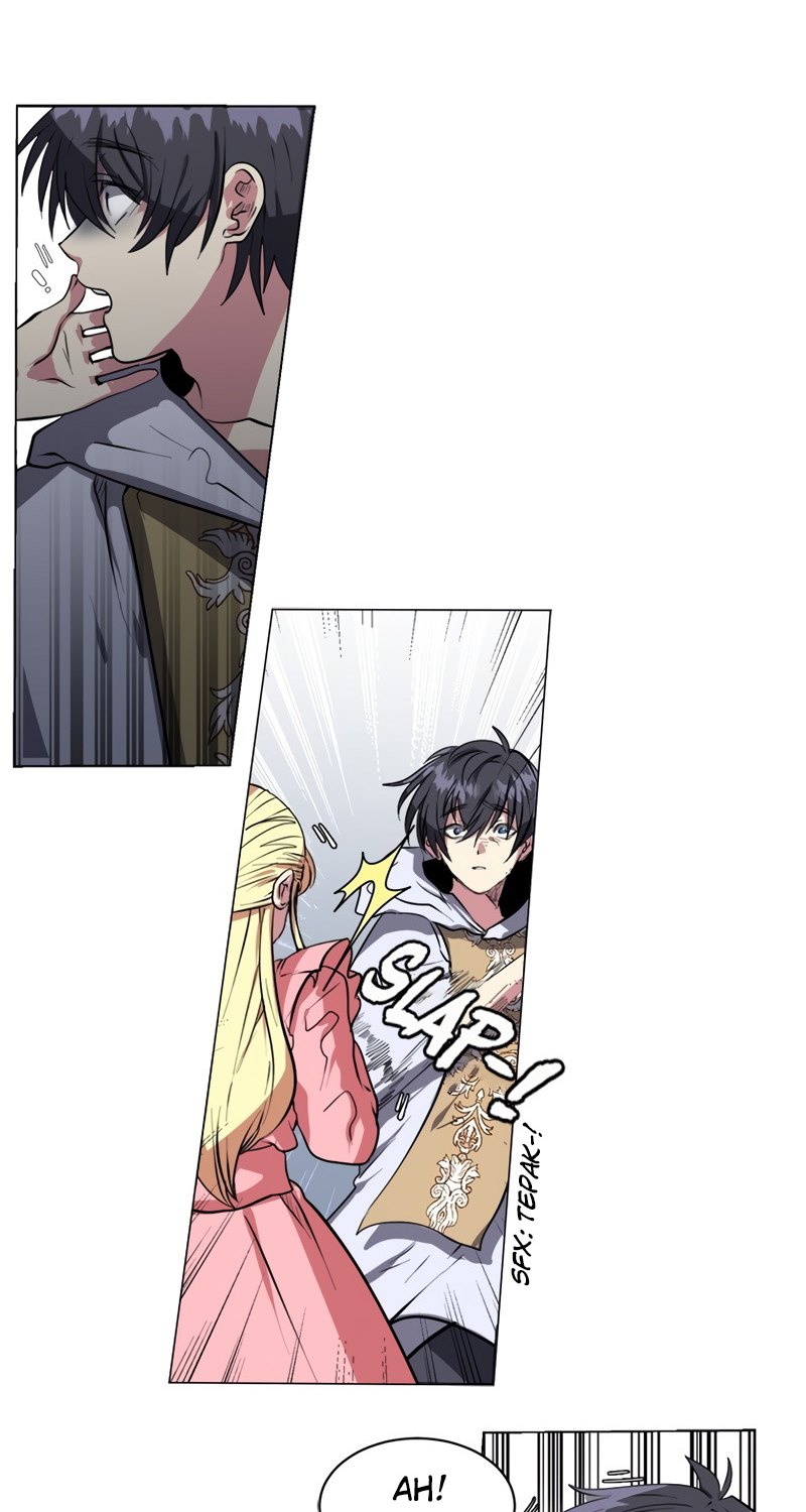 Estio Chapter 02 Gambar 45