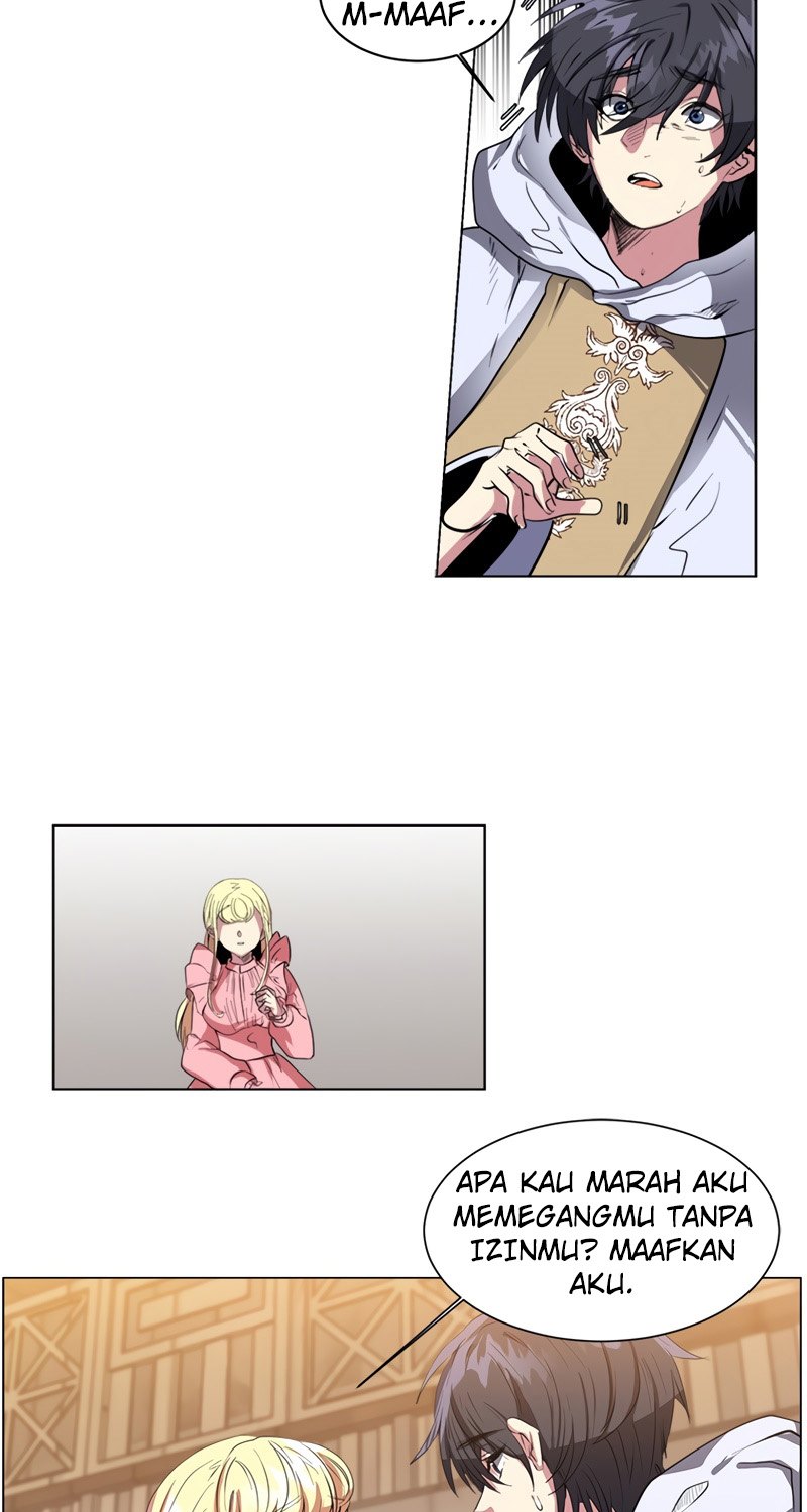 Estio Chapter 02 Gambar 46