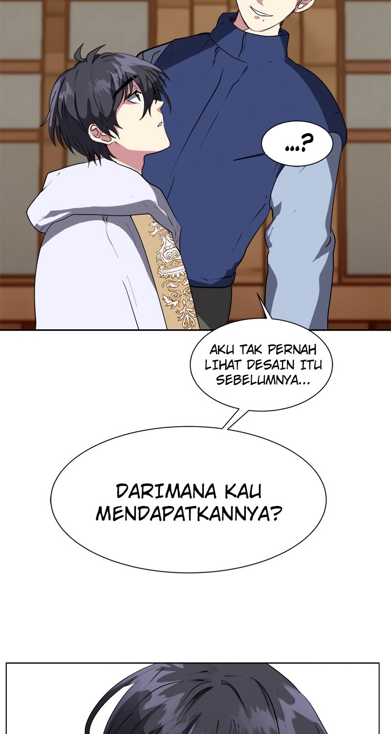 Estio Chapter 02 Gambar 61