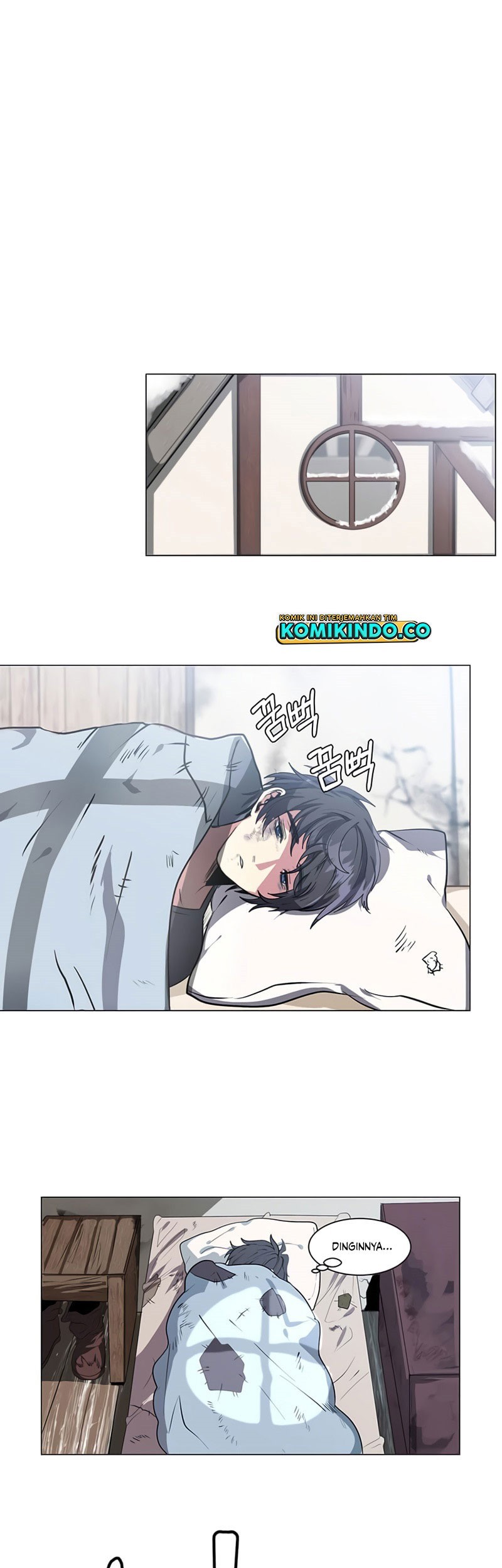 Estio Chapter 01 Gambar 18