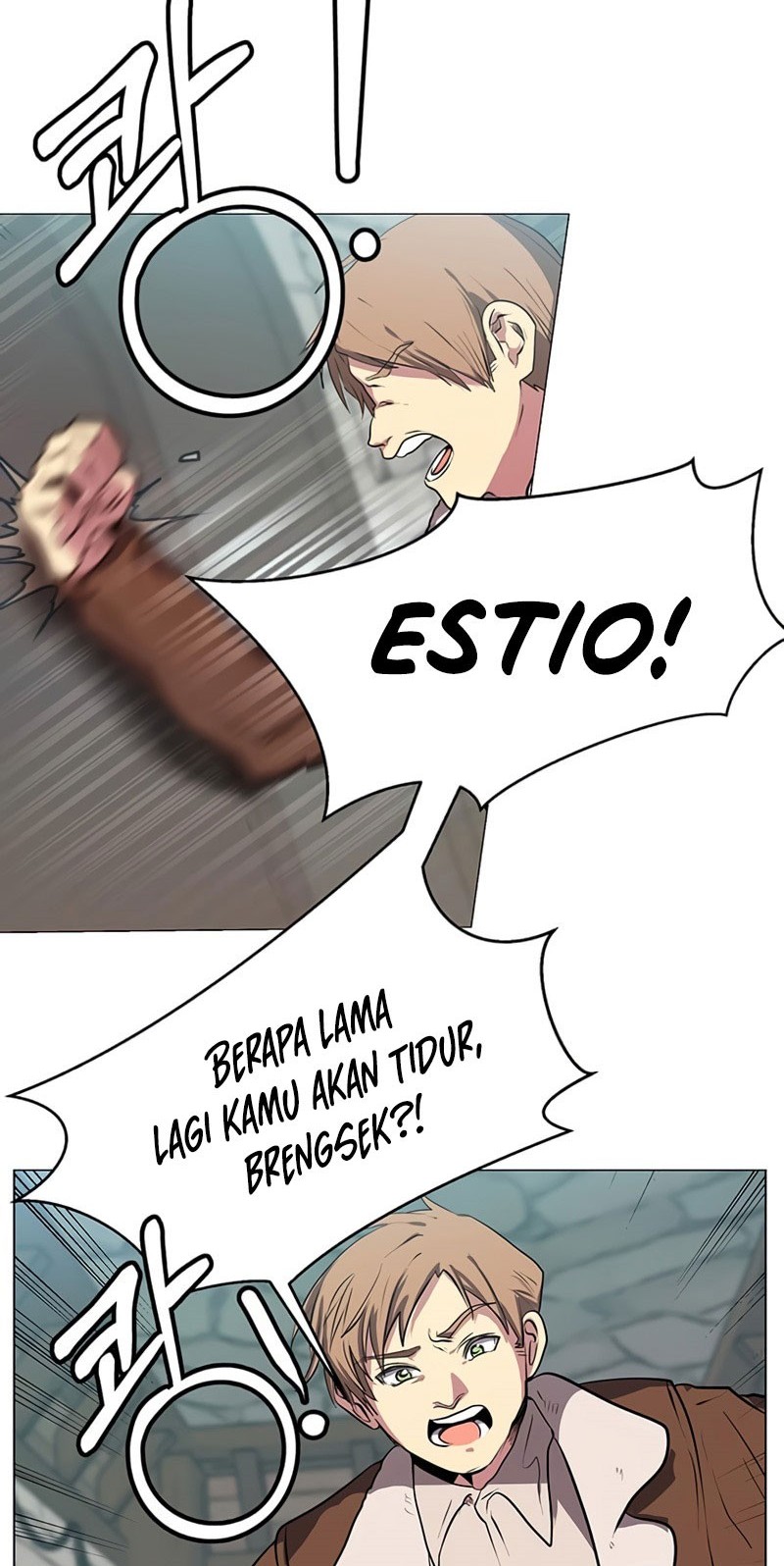 Estio Chapter 01 Gambar 19
