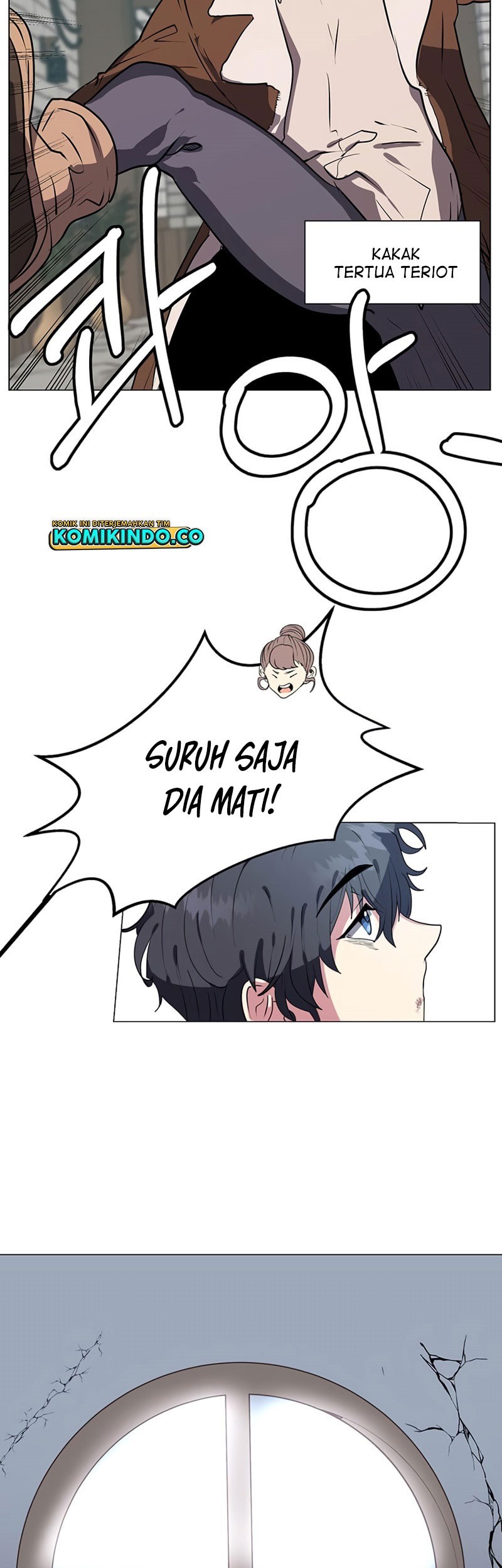 Estio Chapter 01 Gambar 20