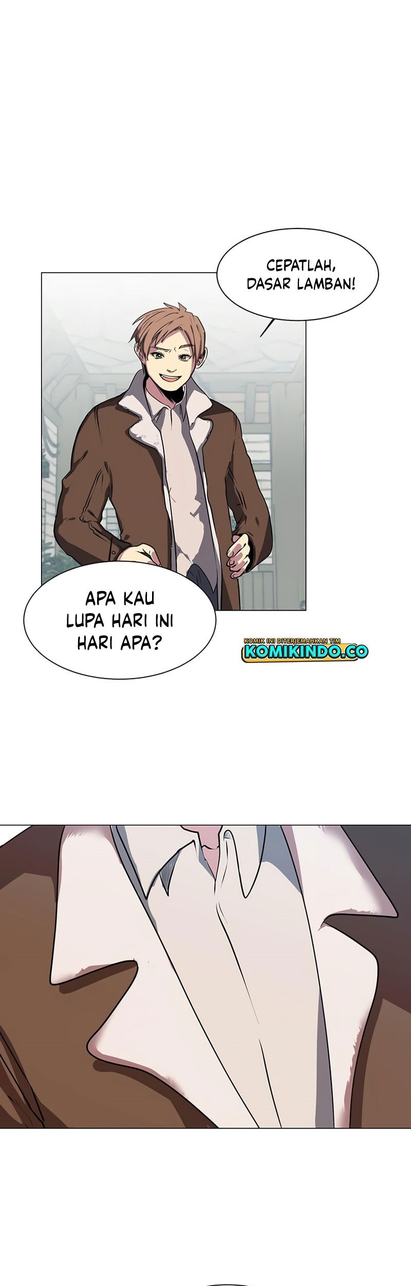 Estio Chapter 01 Gambar 23