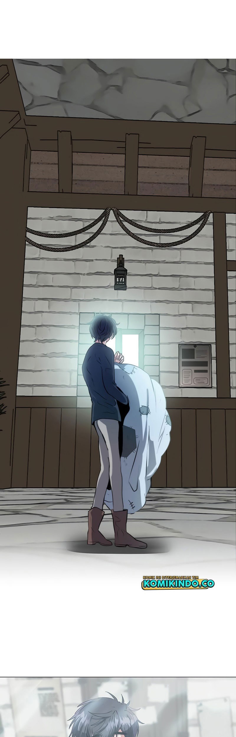 Estio Chapter 01 Gambar 28