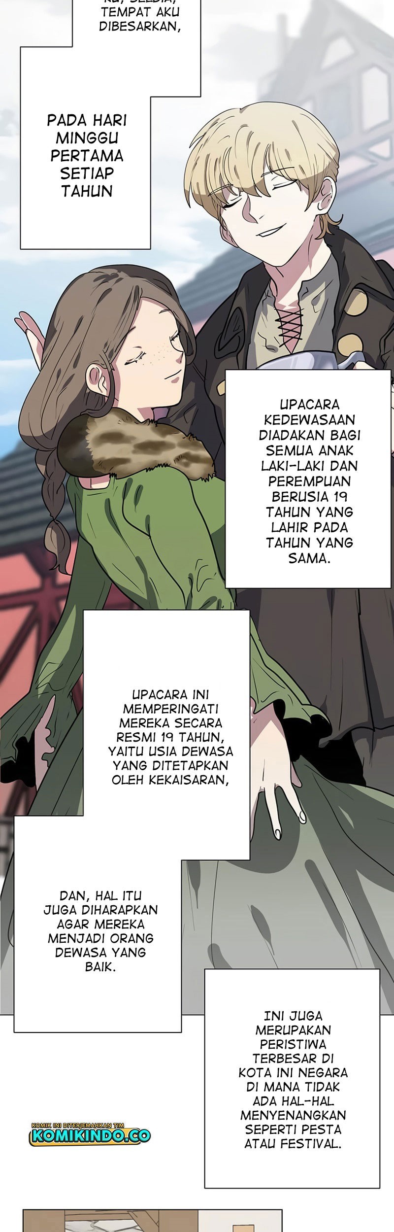 Estio Chapter 01 Gambar 30