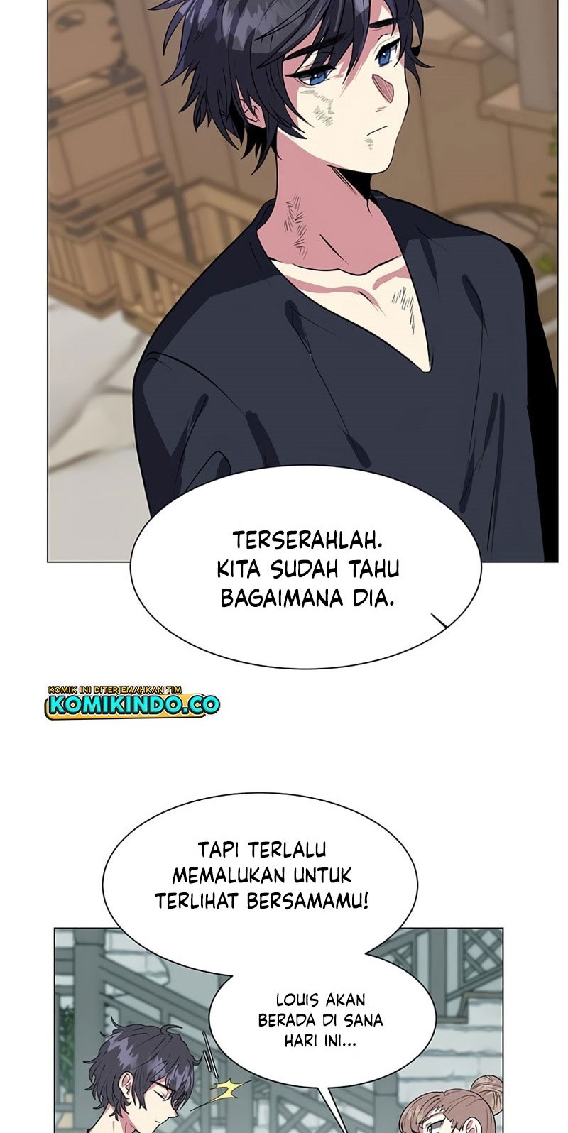 Estio Chapter 01 Gambar 34