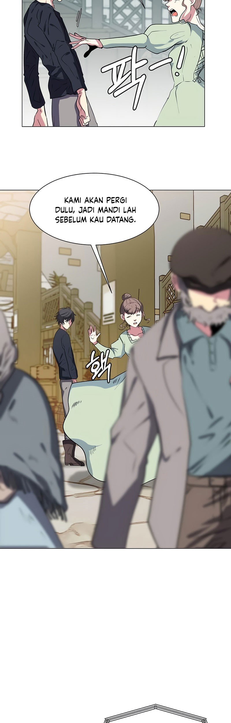 Estio Chapter 01 Gambar 35