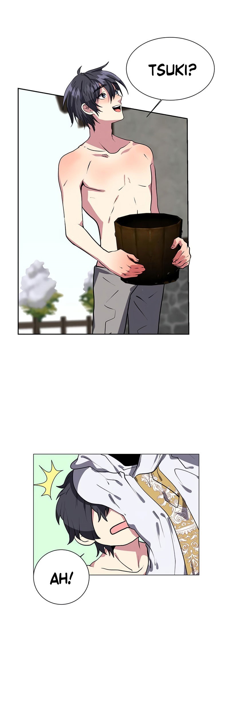 Estio Chapter 01 Gambar 43