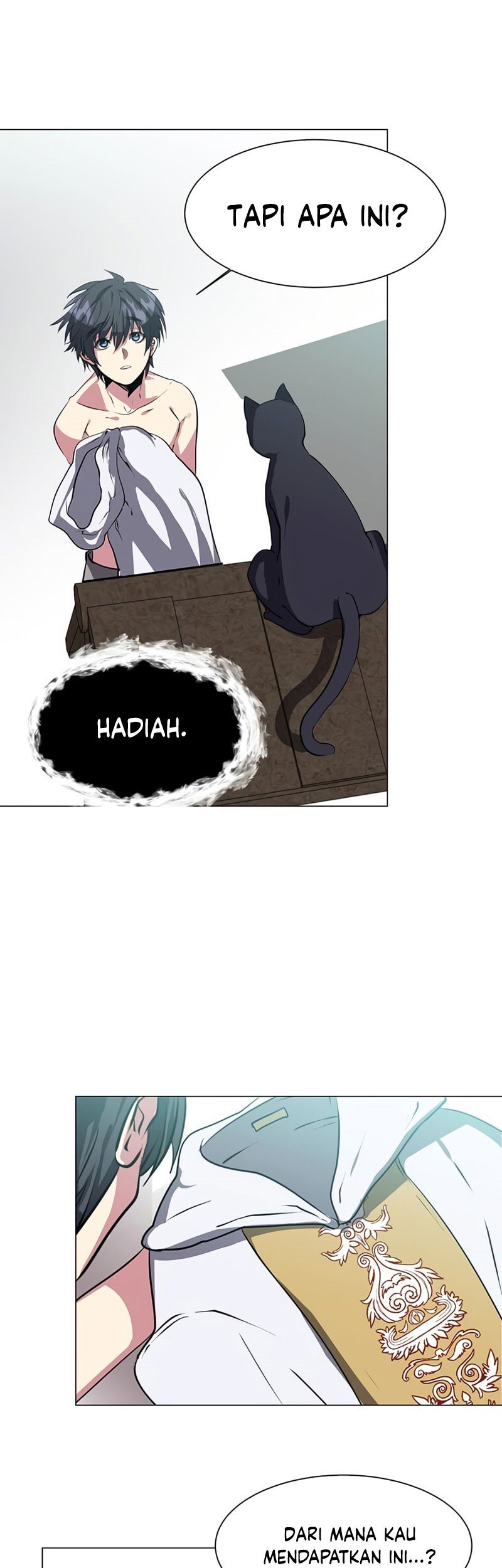 Estio Chapter 01 Gambar 45