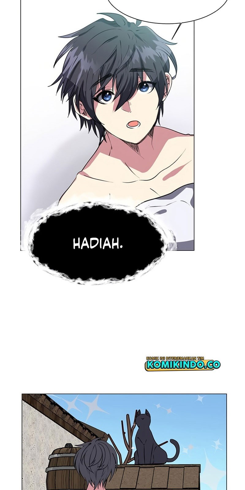 Estio Chapter 01 Gambar 46