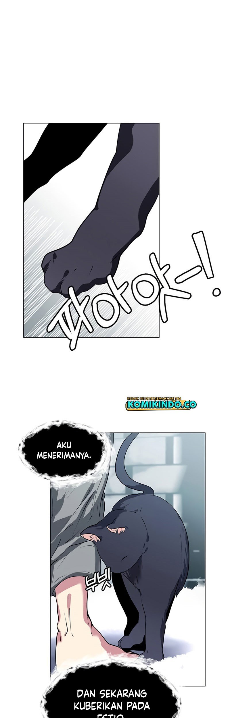 Estio Chapter 01 Gambar 48